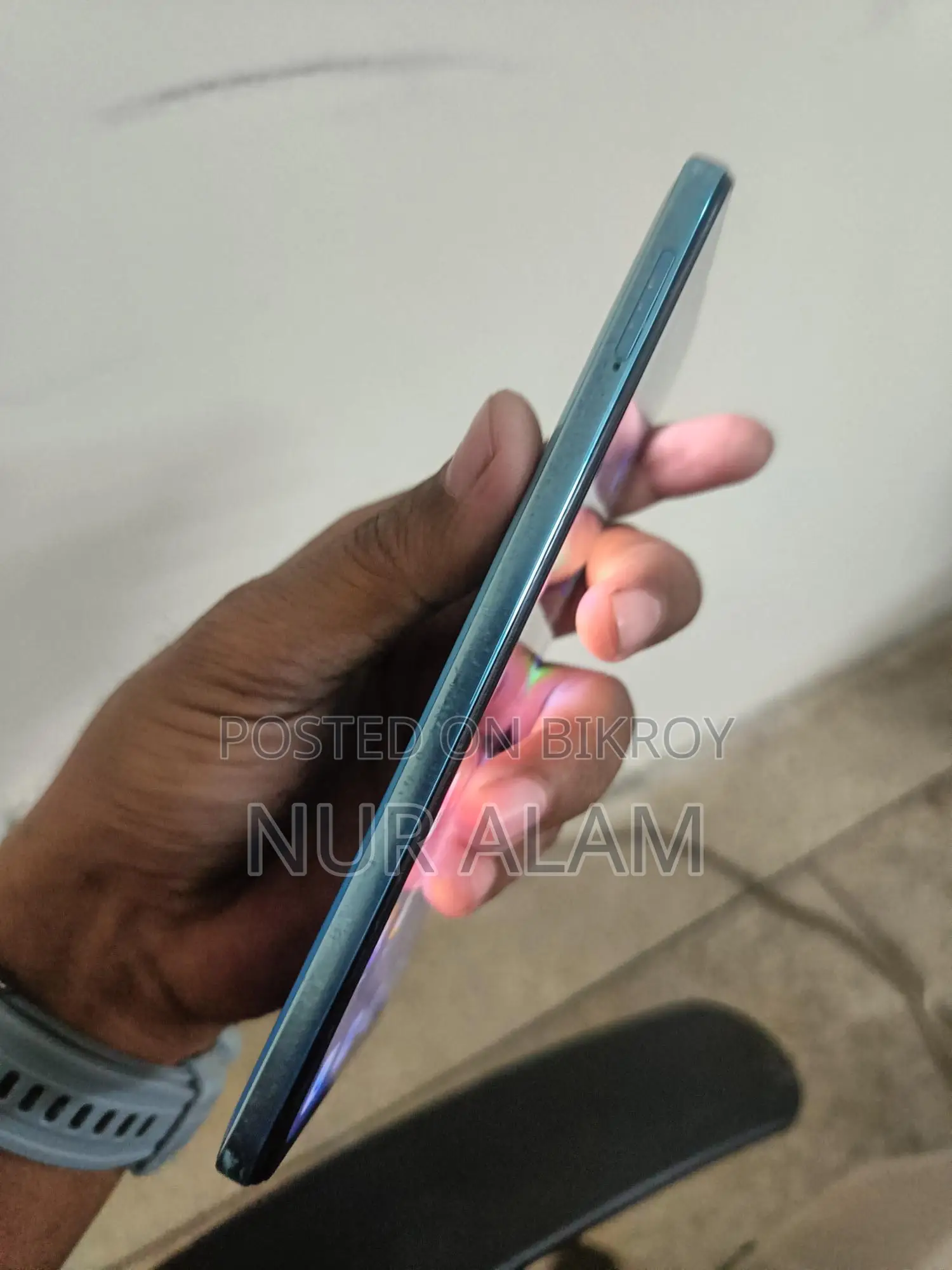 Xiaomi Redmi Note 11 6/128 (Used)