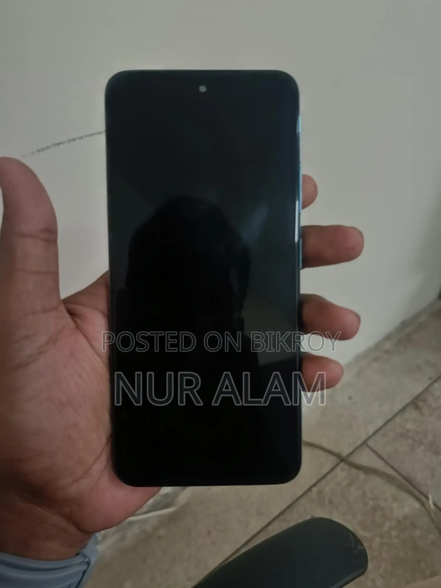 Xiaomi Redmi Note 11 6/128 (Used)