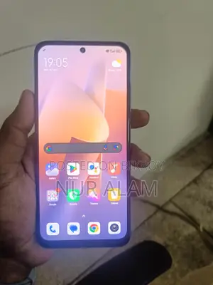Xiaomi Redmi Note 11 6/128 (Used)