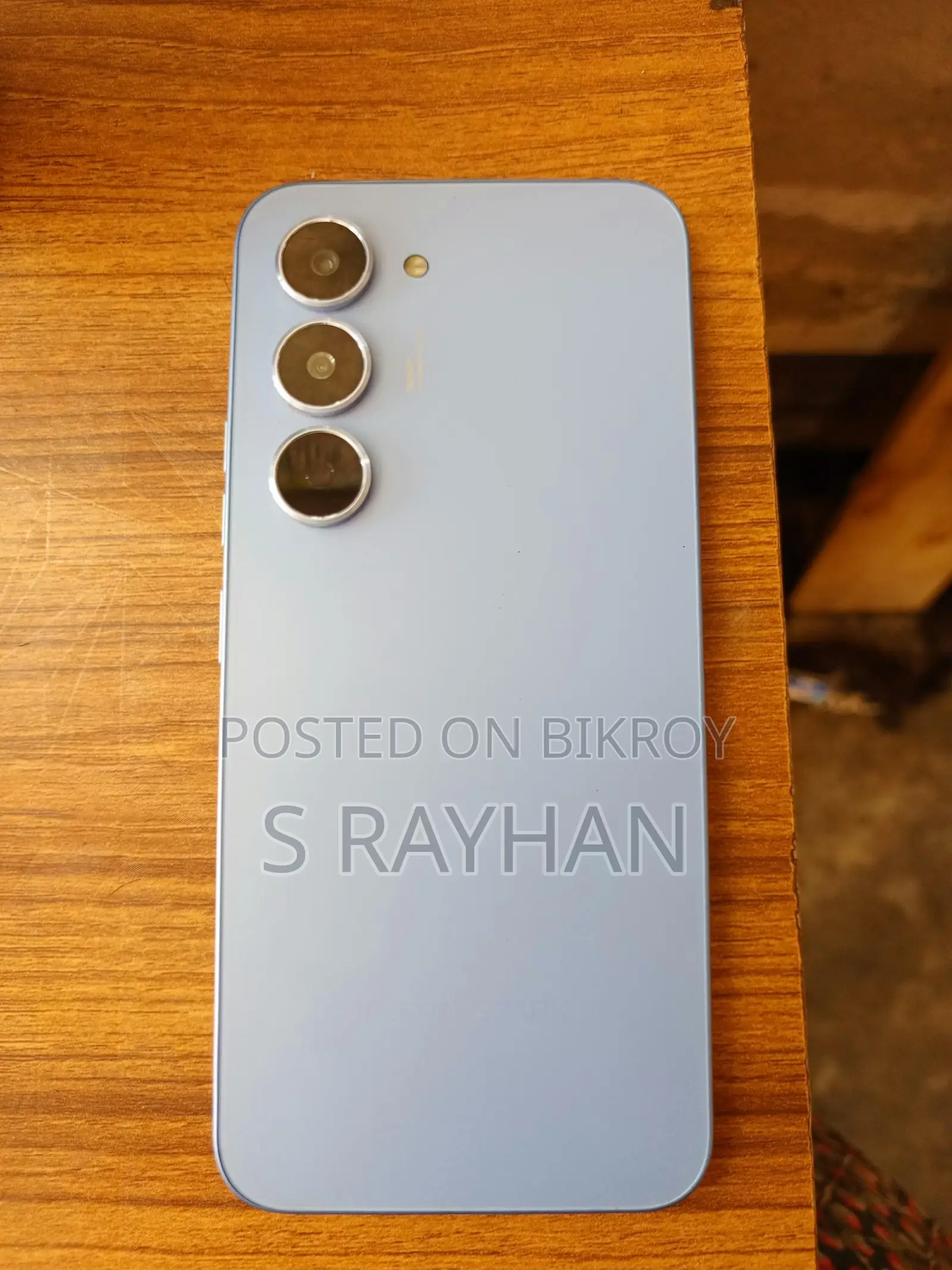 Tecno Spark 40 Pro (Used)