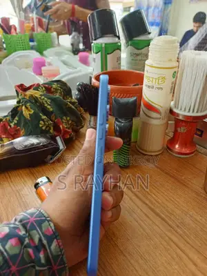 Tecno Spark 40 Pro (Used)