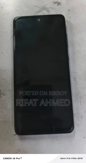 Samsung Galaxy A52 (Used)