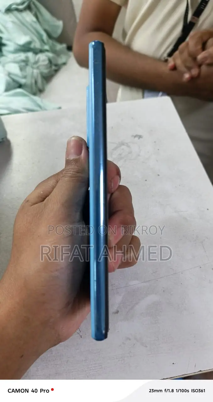 Samsung Galaxy A52 (Used)
