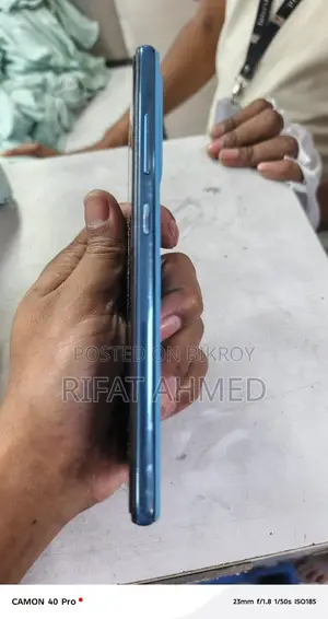 Samsung Galaxy A52 (Used)