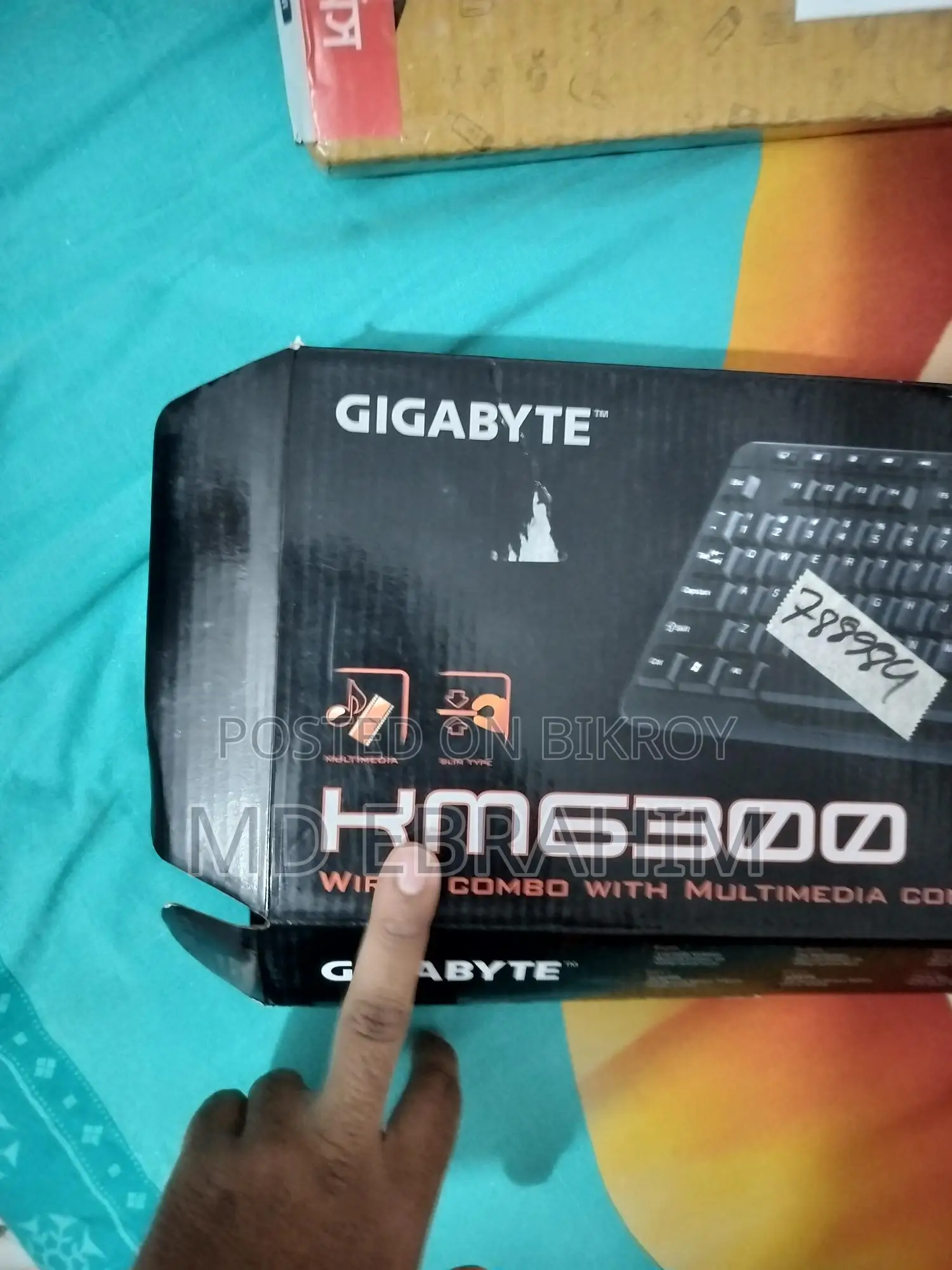 Keyboard And Mouse Sell