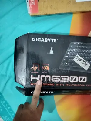 Keyboard And Mouse Sell