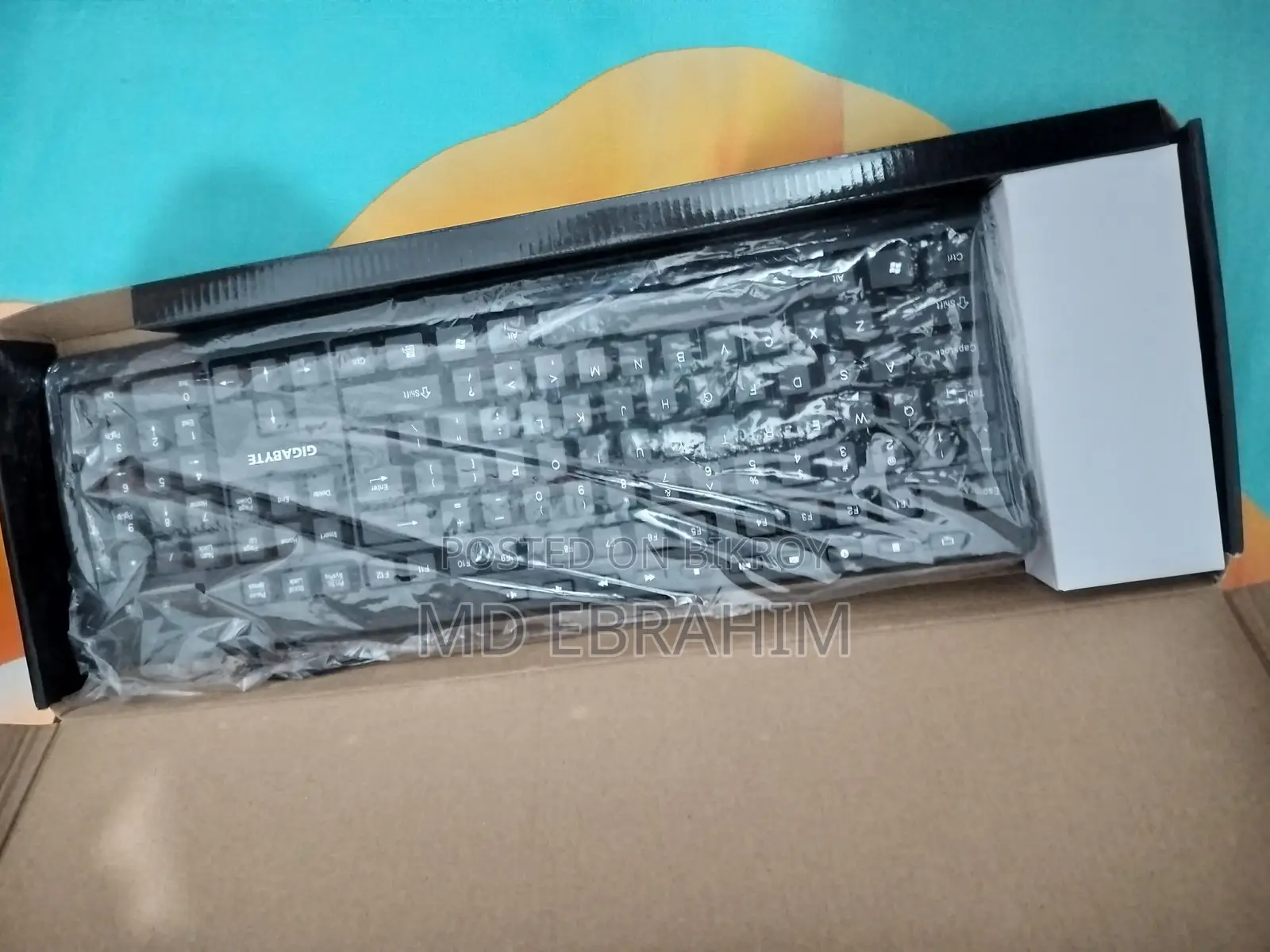 Keyboard And Mouse Sell