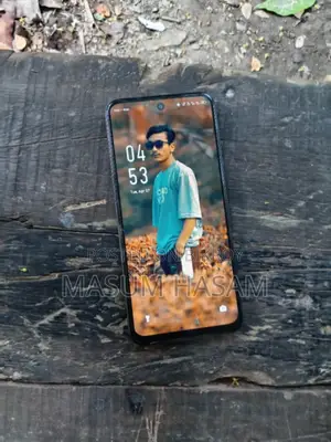 Infinix Smart 9 , (Used)