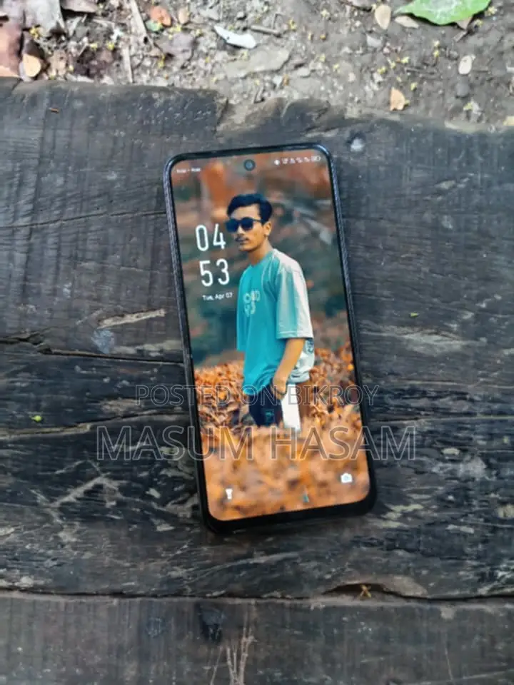 Infinix Smart 9 , (Used)