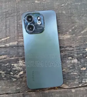Infinix Smart 9 , (Used)