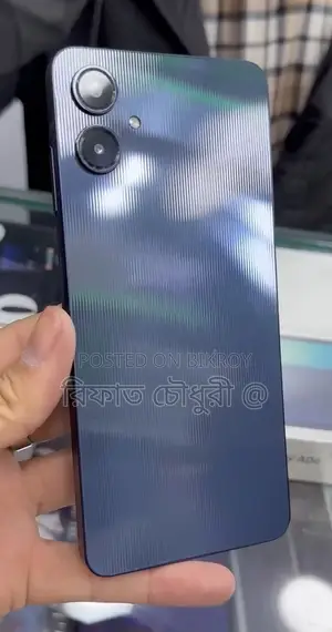 Samsung Galaxy A06 . (Used)