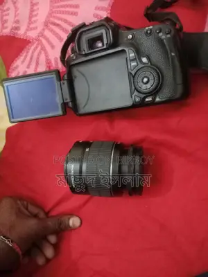 Camera for sale