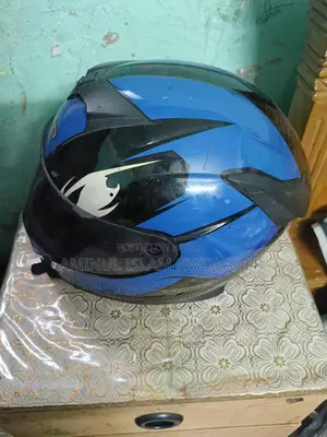 Helmet