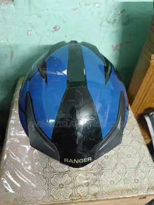 Helmet