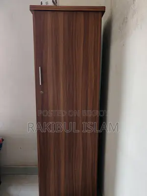 Used Almirah