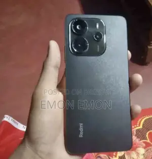 Xiaomi Redmi Note 14 Like New (Used)