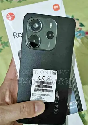 Xiaomi Redmi Note 14 Like New (Used)