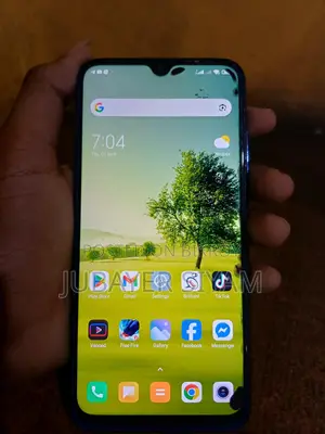 Xiaomi Redmi Note 8 (Used)