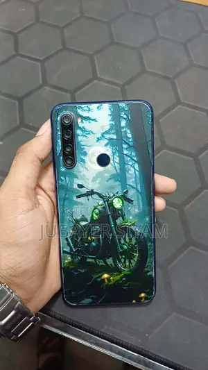 Xiaomi Redmi Note 8 (Used)