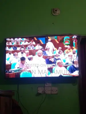 সিঙ্গার প্রাইম্যাক্স ৪কে গুগল ৪৩" টিভি