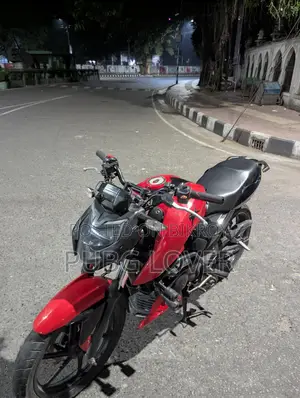 TVS Apache RTR 160 4v 2022