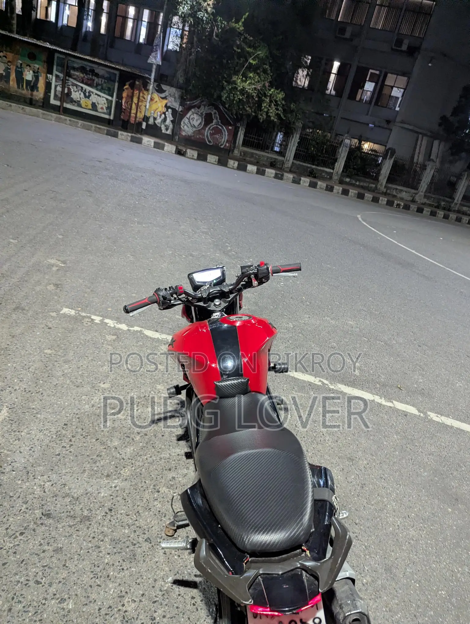 TVS Apache RTR 160 4v 2022