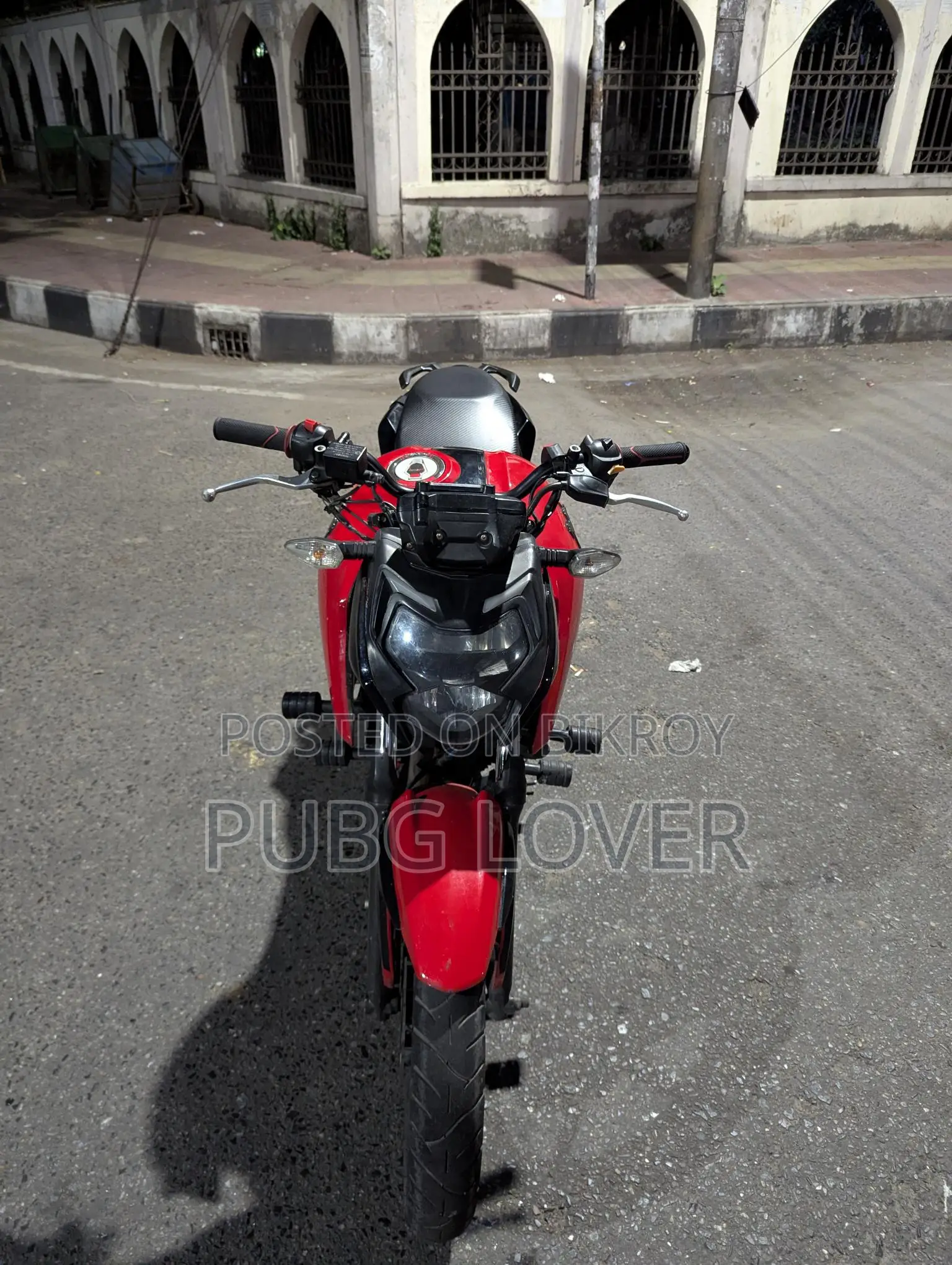 TVS Apache RTR 160 4v 2022