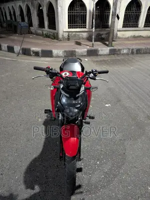 TVS Apache RTR 160 4v 2022