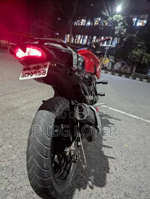 TVS Apache RTR 160 4v 2022