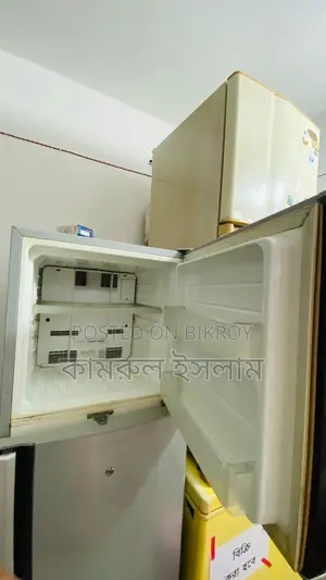 Excellent Original Fridge