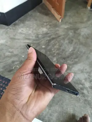 Samsung Galaxy Note 10 . (Used)