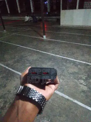 Power Bank Sell