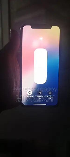 Apple iPhone XS (Used)