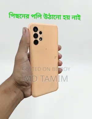 Samsung Galaxy A13 . (Used)