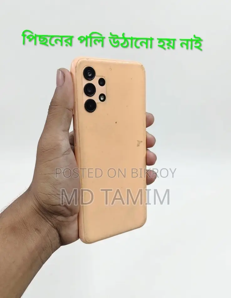 Samsung Galaxy A13 . (Used)