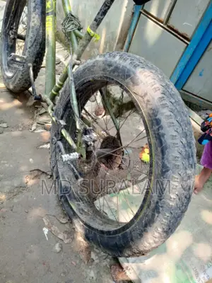 Bicycle