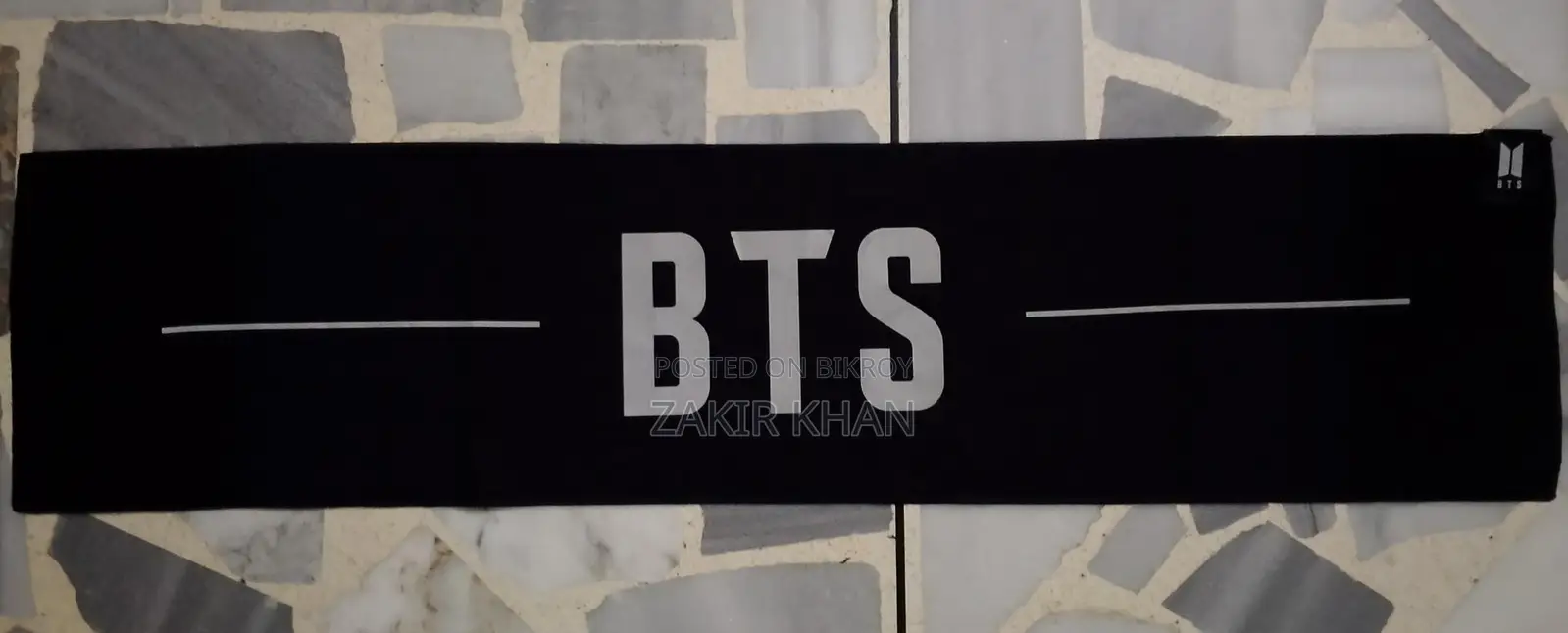 Bts Army Sleeve