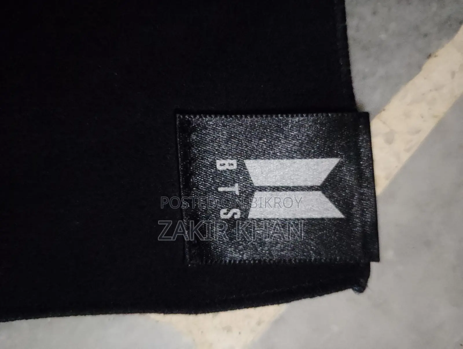 Bts Army Sleeve