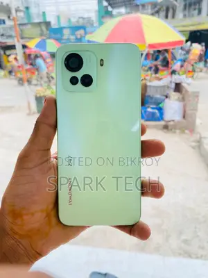 Symphony Z47 4/64GB (ব্যবহৃত)