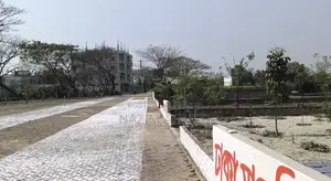 রেডি প্লট ও আপকামিং – আজই বাড়ি করুন, কেরানিগঞ্জ ঢাকায়।