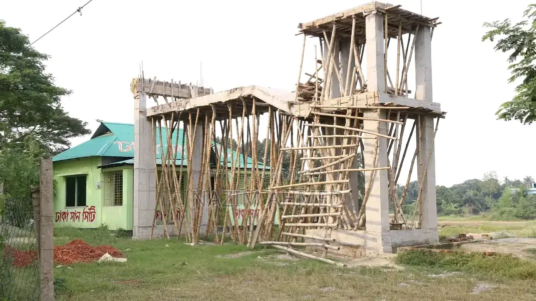 Ready Plots and Upcoming – Build Your Home Today in Keraniganj, Dhaka.