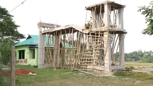 Ready Plots and Upcoming – Build Your Home Today in Keraniganj, Dhaka.