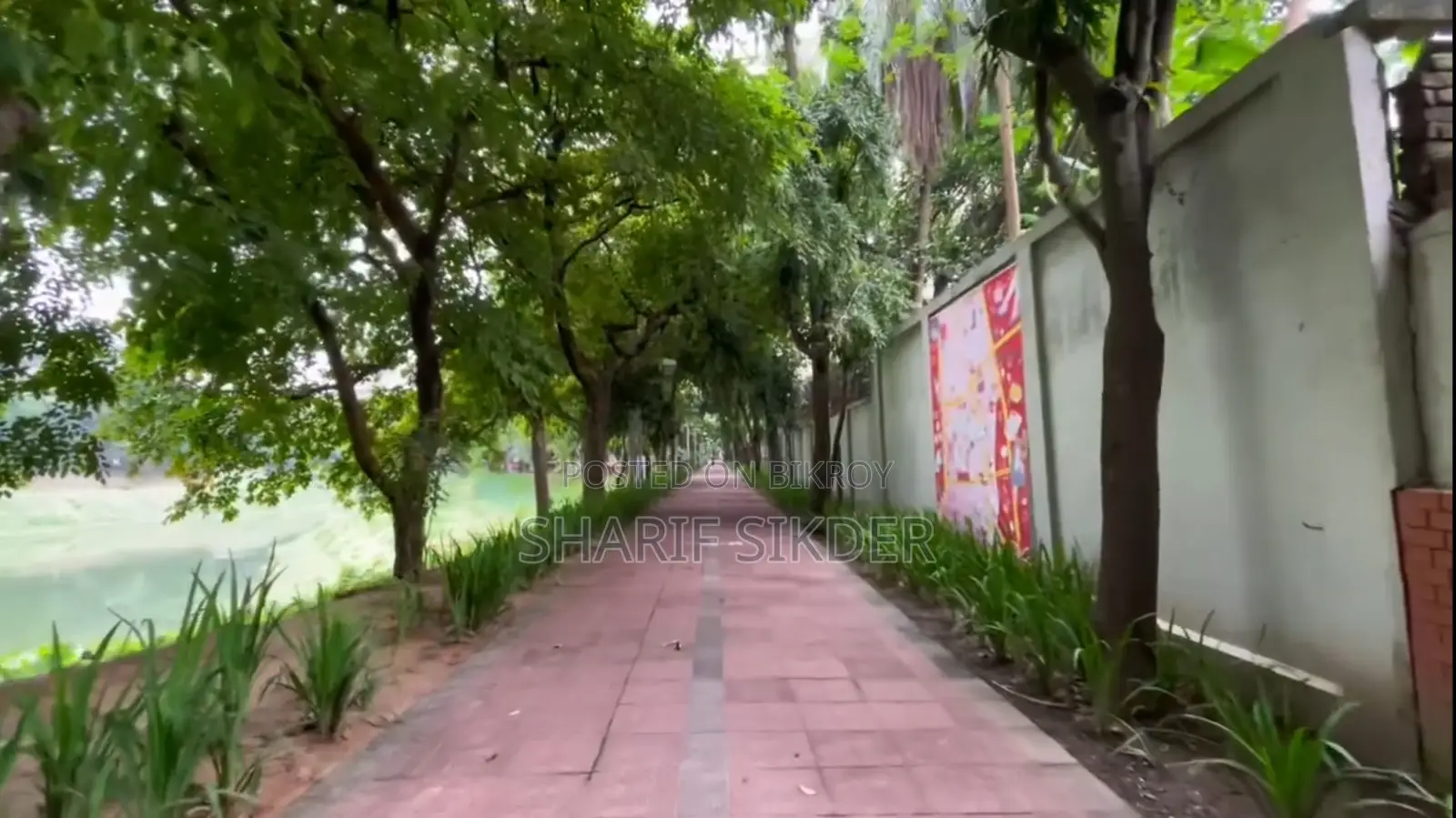 Land Sale in Gulshan