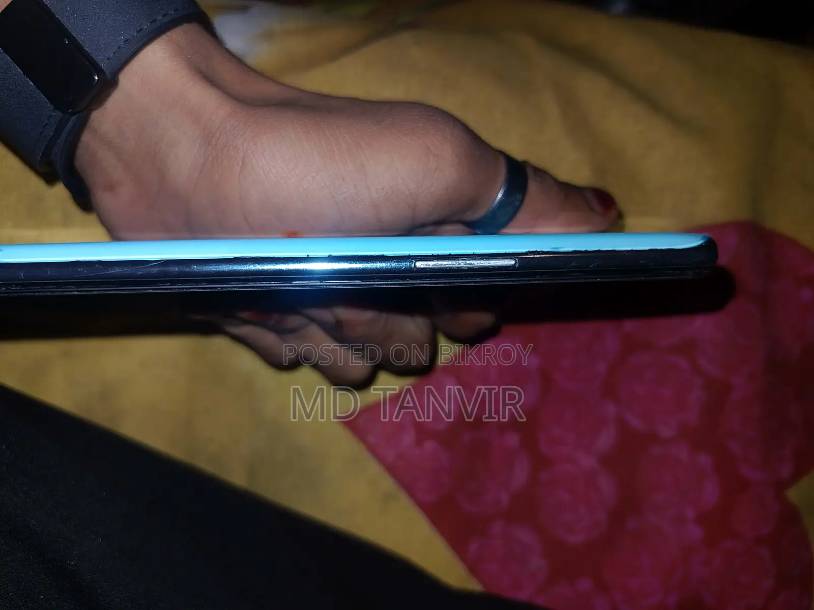 OnePlus Nord 2 5G (Used)