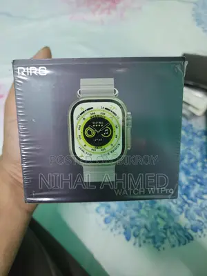 Smart Watch