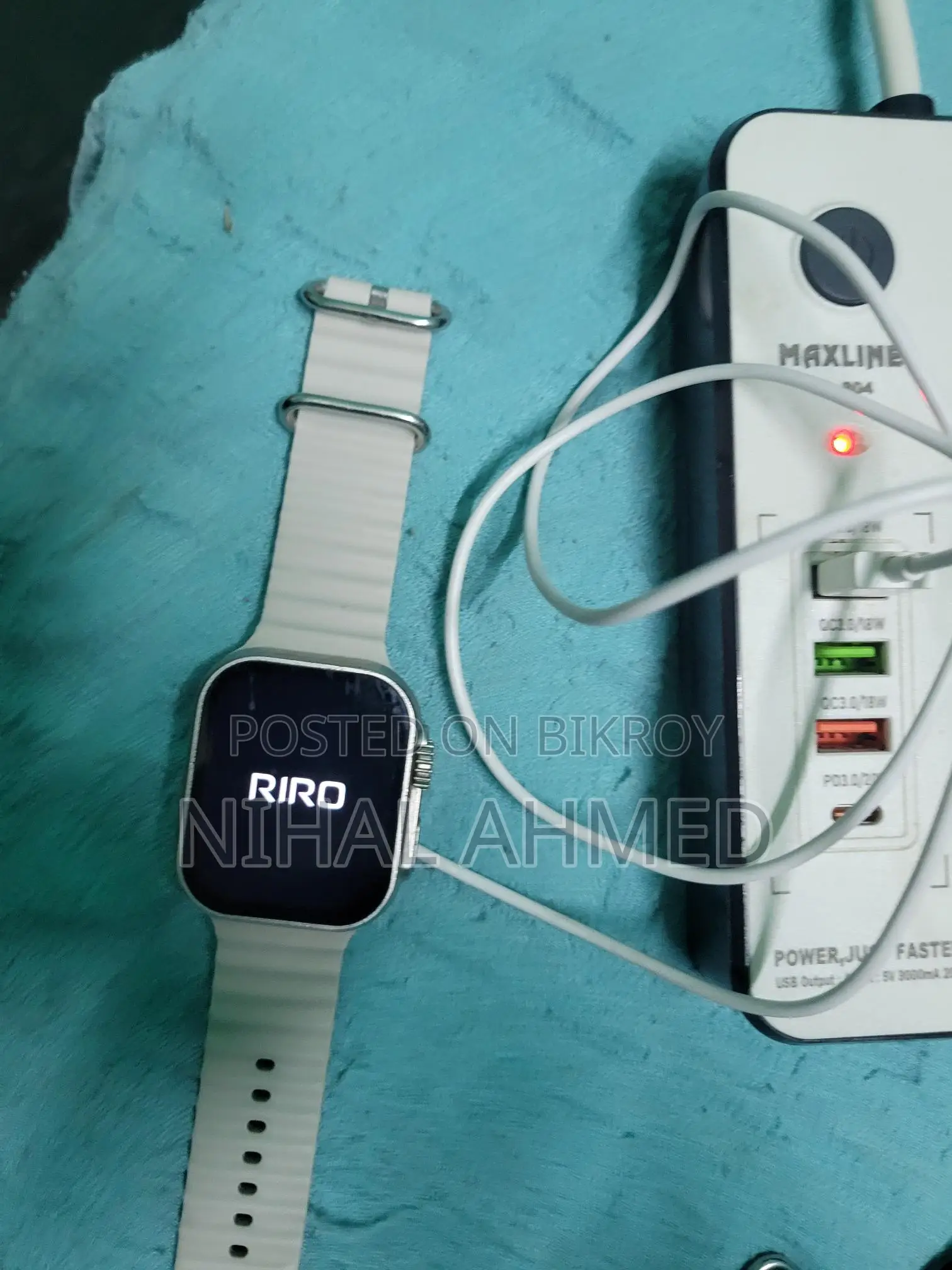 Smart Watch