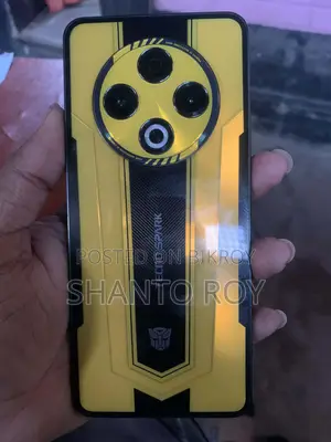 Tecno Spark 30 (Used)
