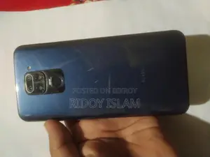 Xiaomi Redmi Note 9 (Used)