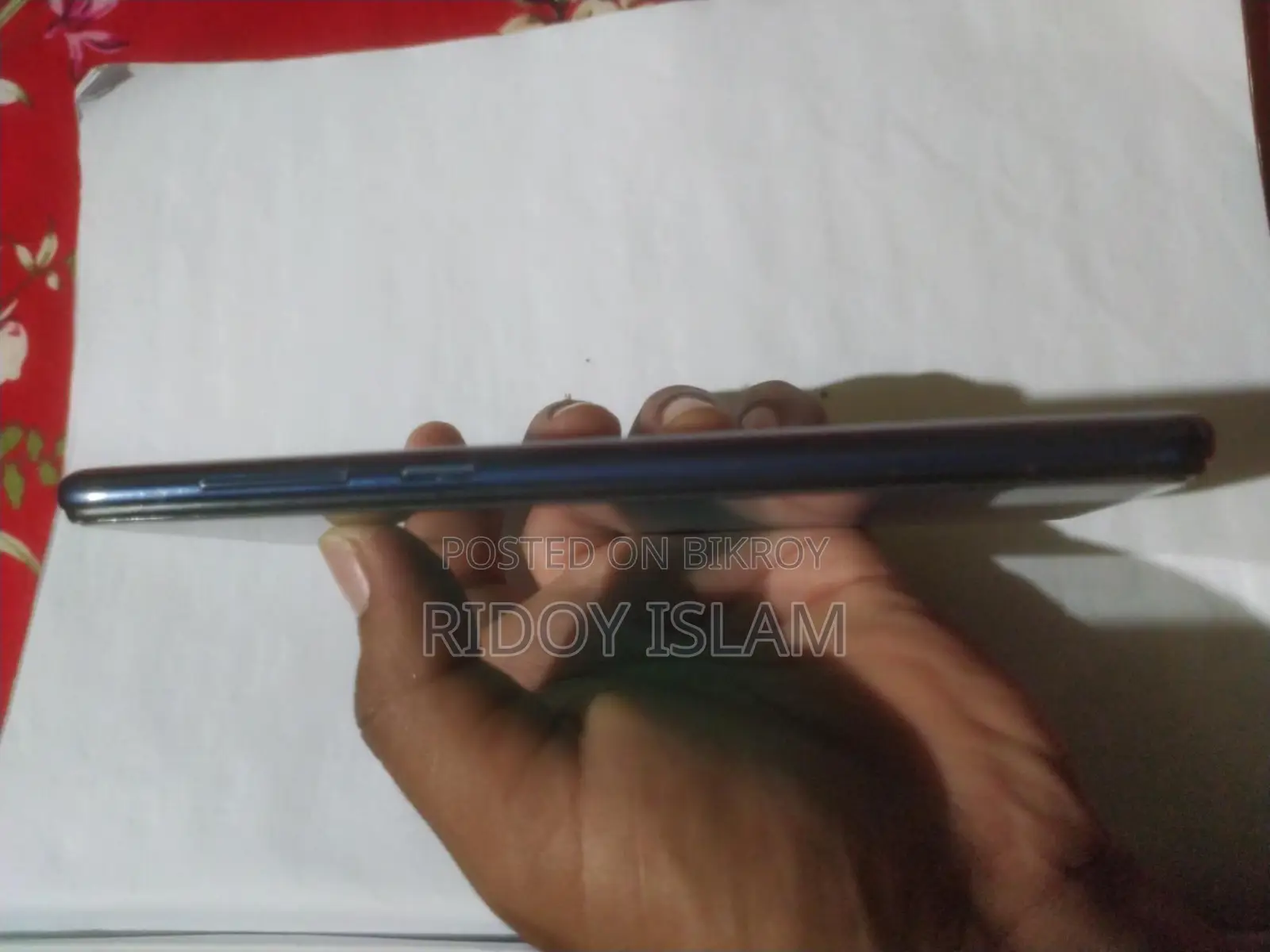 Xiaomi Redmi Note 9 (Used)