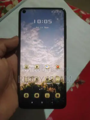 Xiaomi Redmi Note 9 (Used)